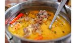 Wah, Enaknya! 10 Racikan Soto Betawi Santapan Netizen Ini
