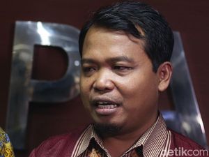 Tips KPAI agar Anak Nyaman Saat Mudik Lebaran