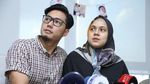 Kebahagiaan Nycta Gina dan Rizky Kinos Dikaruniai Anak Kedua