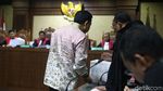 Foto: Setya Novanto Dituntut 16 Tahun Penjara