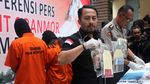 Ini Dia Muncikari yang Beroperasi di Kalibata City