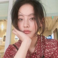 Oh Yeon Seo berusia dua tahun lebih tua dari Kim Bum. Saat ini usianya 30 tahun, sementara Kim Bum 28 tahun. Foto: Instagram