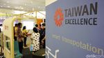 Mengunjungi Taiwan Expo 2018 di Jakarta