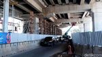 Jelang Beroperasi, Begini Kondisi Terkini LRT Jakarta