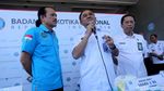 BNN Ungkap 3 Kasus Penyelundupan Narkoba