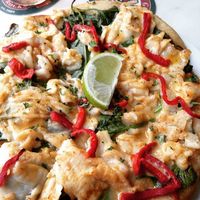 8 <i>Topping</i> Pizza Unik, Daging Buaya, Kanguru hingga Rusa!