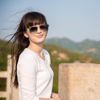 Atlet berusia 21 tahun ini kerap kali membagikan aktivitasnya di Instagram mulai dari selfie hingga saat dirinya tengah pergi berlibur. Foto: Instagram @altynbekova_20