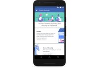 Pengaturan Privasi Facebook Dipermudah, Begini Caranya 