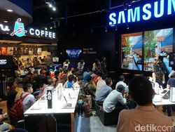 Seru Banget Ngulik Kebolehan Galaxy S9