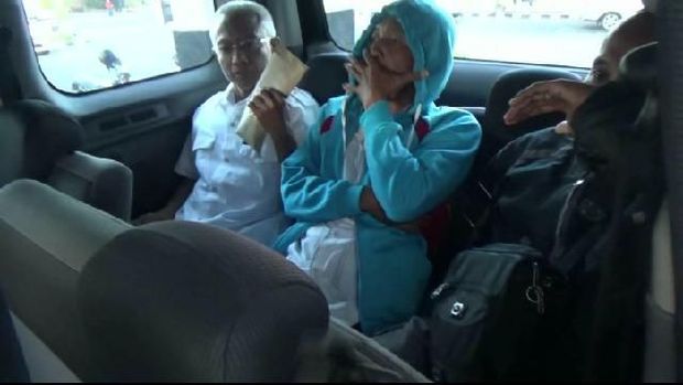 Ketahuan Pungli, Dua Oknum Perangkat Desa di Ponorogo Kena OTT