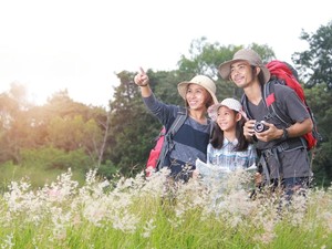 Ini 3 Negara Paling Ramah Anak untuk Liburanmu Selanjutnya