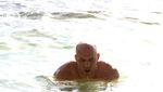 Foto: Ketika Aktor Vin Diesel Pergi Liburan