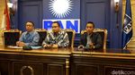 Ini Hasil Riset Megawati Institute yang Dikutip PAN