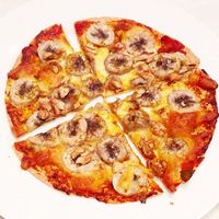 8 <i>Topping</i> Pizza Unik, Daging Buaya, Kanguru hingga Rusa!