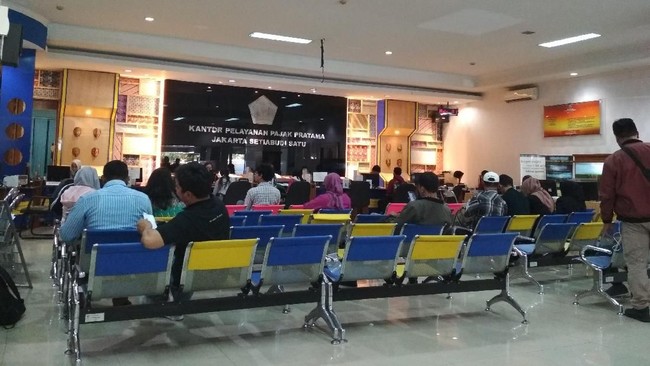 Foto: Hendra Kusuma Foto: Hendra Kusuma