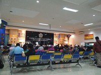 Daftar Wajib Pajak yang akan Dipanggil dan Diperiksa
