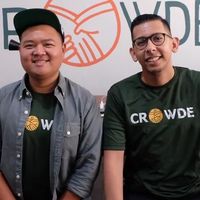 Anak Muda RI Ini Sukses Sebelum 30, Bikin Startup Hingga Jual Puding