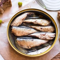 Viral Sarden Kalengan Bikin Kulit Glowing, Terinspirasi Model Victorias Secret