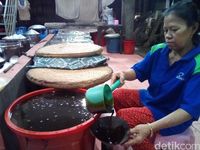 Kedelai Hitam Jadi Rahasia Kelezatan Kecap Cap Udang yang Legendaris