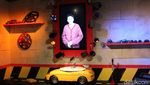Keren dan Inspiratif, Aneka Furnitur dari Suku Cadang Mobil
