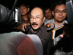 Intip Gaya Hidup Mewah Fredrich Yunadi yang Klaim Pendapatan Rp 25 M/Bulan