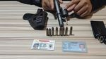 Foto: Aksi Koboi Pengemudi yang Akhirnya Diringkus Polisi