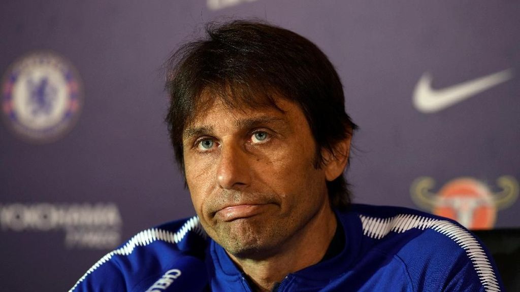 Sembilan Kali Pecat Manajer, Chelsea Buang-buang Duit Rp 1,6 T Sembilan Kali Pecat Manajer, Chelsea Buang-buang Duit Rp 1,6 T