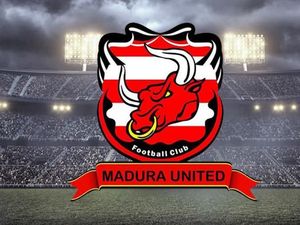 Hadapi PSM, Madura United Andalkan Kolektivitas Tim dan Wajib Jaga Fokus