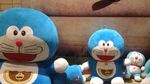 Penggemar Doraemon  Bisa Makan Ditemani Doraemon dan Shizuka di Sini