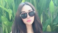 Terlihat dari banyaknya endorsement di akun instagram Lucinta. (Dok. Instagram/lucintaluna)