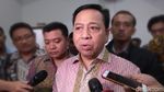 Melihat Lagi Akting Novanto yang Dibongkar Perawat