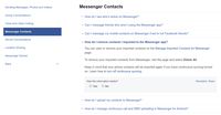 Cara Mengecek Data Ponsel yang Dicomot Facebook 