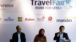 Garuda Indonesia Travel Fair Digelar April