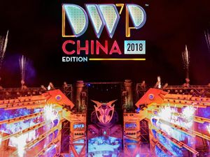 Sukses di Indonesia, DWP Lebarkan Sayap ke China