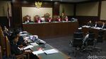 Tiga Perawat IGD Ungkap Detik-detik Novanto Masuk RS Medika