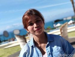 Hasil Jepretan Kamera Ganda Mi Mix 2S