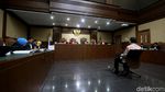 Foto: Setya Novanto Dituntut 16 Tahun Penjara