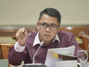 Arteria Cecar PPATK soal Duit Kejahatan Lingkungan Rp 1 T Ngalir ke Parpol