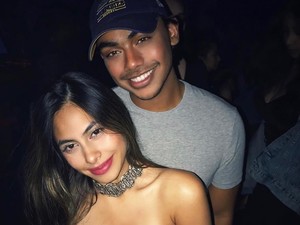 Bisnis Bareng Pacar, Valerie Thomas Stres Pilih Jadwal