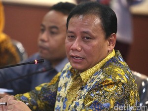 Bawaslu Investigasi Video Emak-emak Diduga Kampanye Hitam ke Jokowi