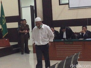 Sebelum Bunuh Istrinya, dr Helmi Belajar Nembak Autodidak