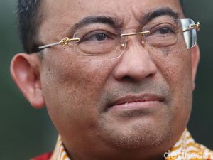 Firman Wijaya Kembali Terpilih Jadi Ketua Umum Peradin 2022-2027
