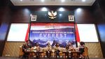 Dua Mahasiswi Unpar Siap Mendaki Everest