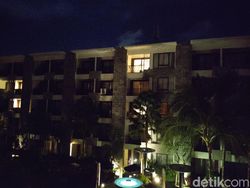 Hasil Jepretan Kamera Ganda Mi Mix 2S