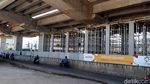 Jelang Beroperasi, Begini Kondisi Terkini LRT Jakarta