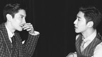 Rayakan Ultah ke-15, TVXQ Siapkan Kado Untuk Fans