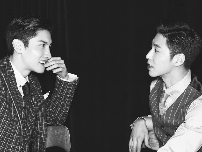 Rayakan Ultah ke-15, TVXQ Siapkan Kado Untuk Fans Rayakan Ultah ke-15, TVXQ Siapkan Kado Untuk Fans