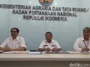 Sudah Jalan Sejak 2017, Begini Realisasi Redistribusi Lahan Jokowi