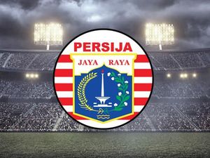 Catat! Ini Rute Pesta Juara Persija Jakarta