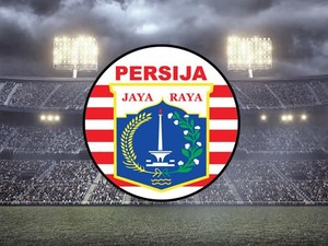 Persija Kalah karena Kehilangan Konsentrasi dan Terkendala Lapangan